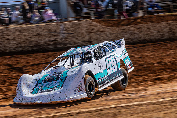 Late Model 99 N99 - 05 - Carrick - 26th Dec 2025-5