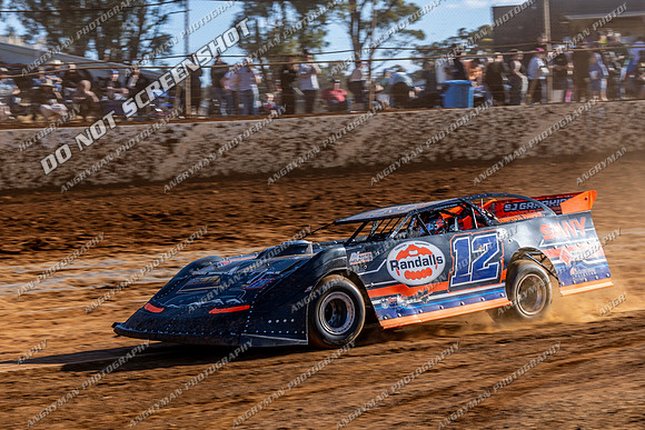 Late Model 12 T12 - 05 - Carrick - 26th Dec 2025-11