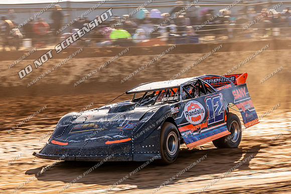 Late Model 12 T12 - 05 - Carrick - 26th Dec 2025-12