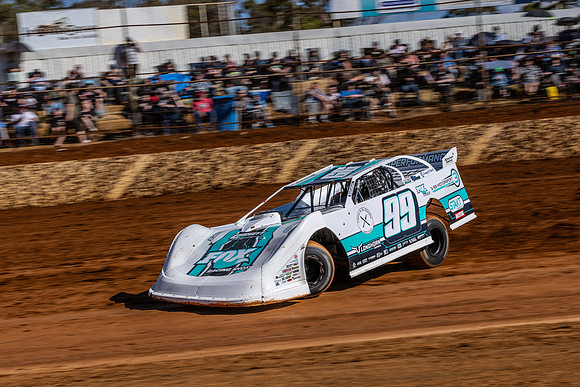 Late Model 99 N99 - 05 - Carrick - 26th Dec 2025-2