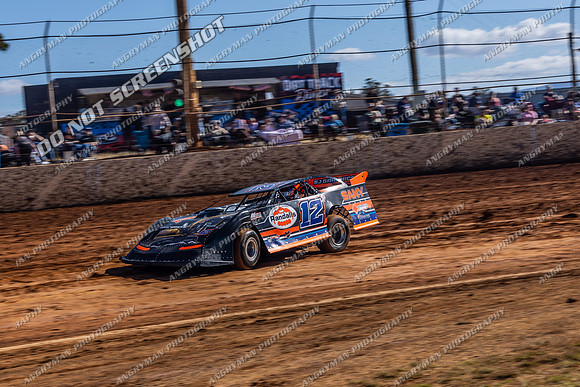Late Model 12 T12 - 05 - Carrick - 26th Dec 2025-2