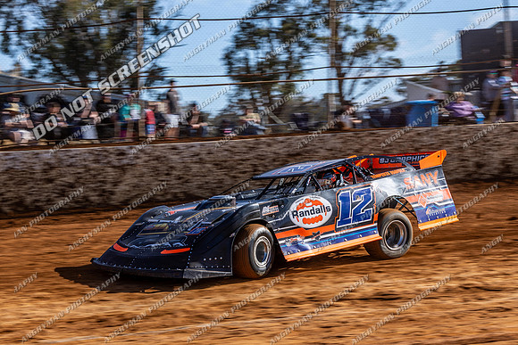 Late Model 12 T12 - 05 - Carrick - 26th Dec 2025-3
