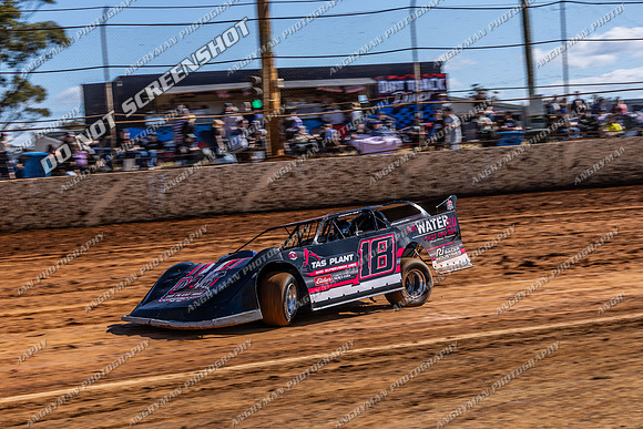 Late Model 18 T18 - 05 - Carrick - 26th Dec 2025-2