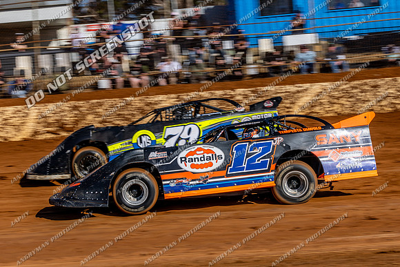 Late Model 12 T12 - 05 - Carrick - 26th Dec 2025-6