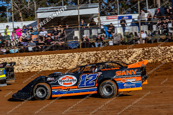 Late Model 12 T12 - 05 - Carrick - 26th Dec 2025-7