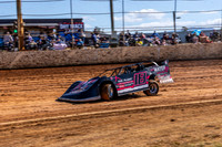 Late Model 18 T18 - 05 - Carrick - 26th Dec 2025