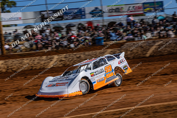 Late Model 22 T22 - 05 - Carrick - 26th Dec 2025-3