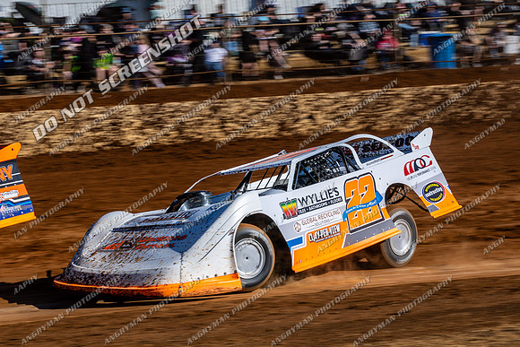 Late Model 22 T22 - 05 - Carrick - 26th Dec 2025-7