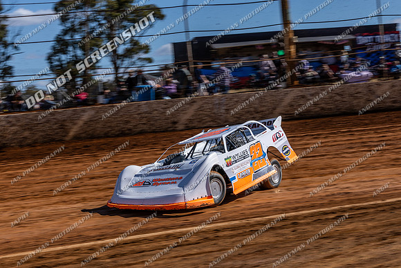 Late Model 22 T22 - 05 - Carrick - 26th Dec 2025-2