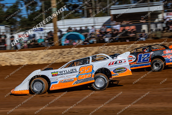 Late Model 22 T22 - 05 - Carrick - 26th Dec 2025-5