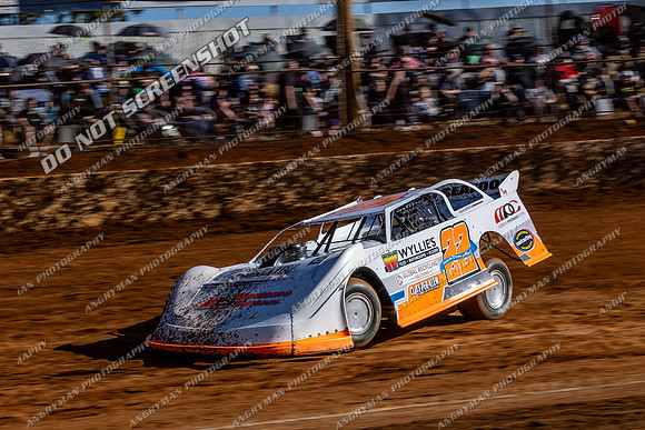 Late Model 22 T22 - 05 - Carrick - 26th Dec 2025-4