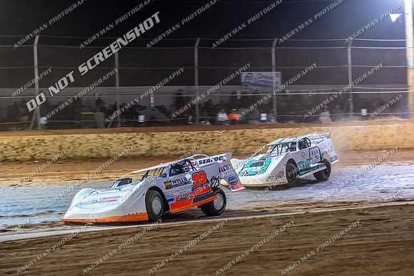 Late Model 22 T22 - 05 - Carrick - 26th Dec 2025-14