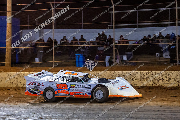 Late Model 22 T22 - 05 - Carrick - 26th Dec 2025-15