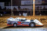 Late Model 22 T22 - 05 - Carrick - 26th Dec 2025-16
