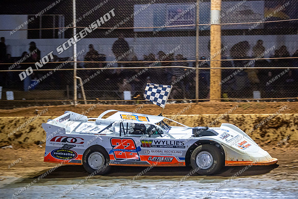 Late Model 22 T22 - 05 - Carrick - 26th Dec 2025-16