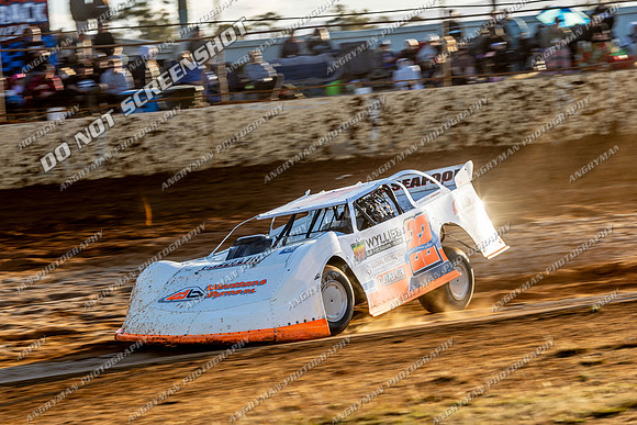 Late Model 22 T22 - 05 - Carrick - 26th Dec 2025-11
