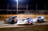 Late Model 22 T22 - 05 - Carrick - 26th Dec 2025-13