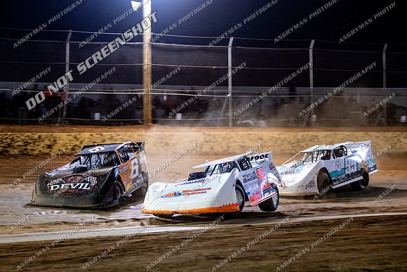 Late Model 22 T22 - 05 - Carrick - 26th Dec 2025-13