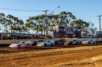 Late Model 22 T22 - 05 - Carrick - 26th Dec 2025-10