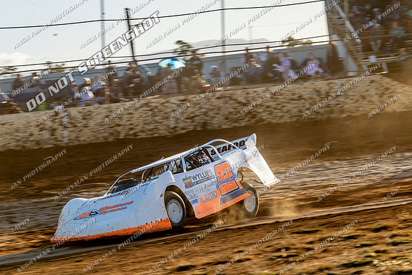 Late Model 22 T22 - 05 - Carrick - 26th Dec 2025-12
