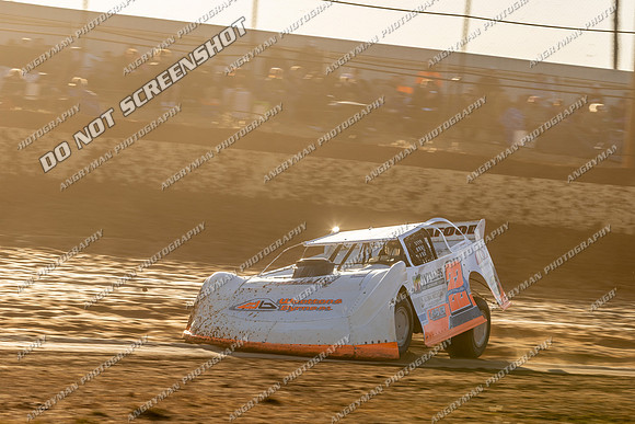 Late Model 22 T22 - 05 - Carrick - 26th Dec 2025-9