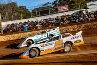 Late Model 22 T22 - 05 - Carrick - 26th Dec 2025-8