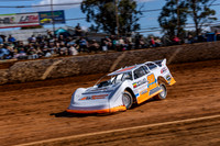 Late Model 22 T22 - 05 - Carrick - 26th Dec 2025