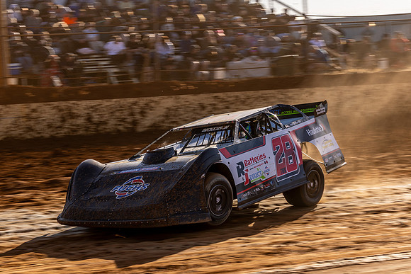 Late Model 28 T28 - 05 - Carrick - 26th Dec 2025-13