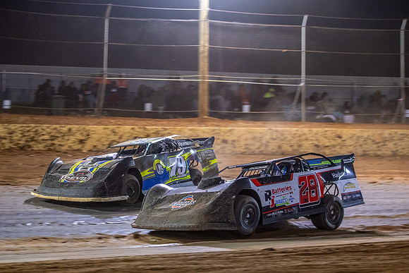 Late Model 28 T28 - 05 - Carrick - 26th Dec 2025-28