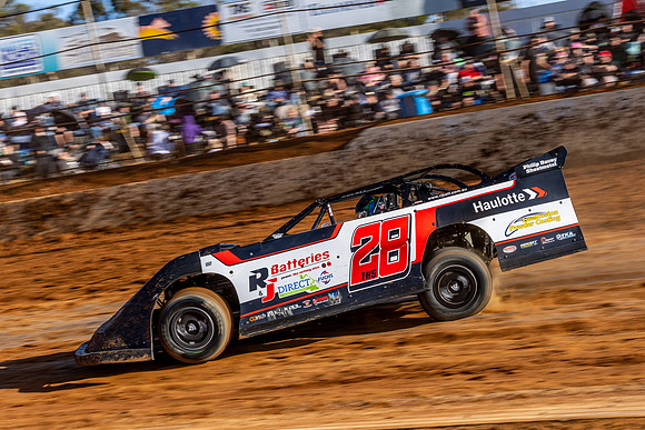 Late Model 28 T28 - 05 - Carrick - 26th Dec 2025-14