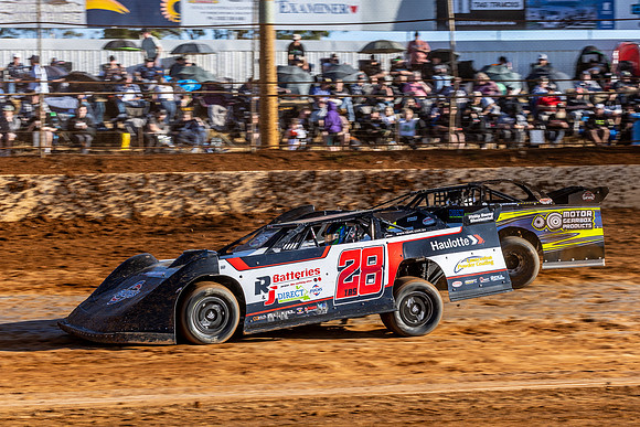 Late Model 28 T28 - 05 - Carrick - 26th Dec 2025-17