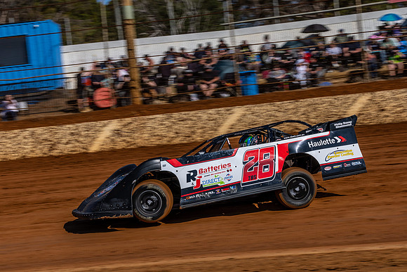 Late Model 28 T28 - 05 - Carrick - 26th Dec 2025-5