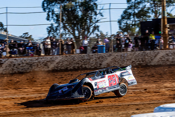 Late Model 28 T28 - 05 - Carrick - 26th Dec 2025-6