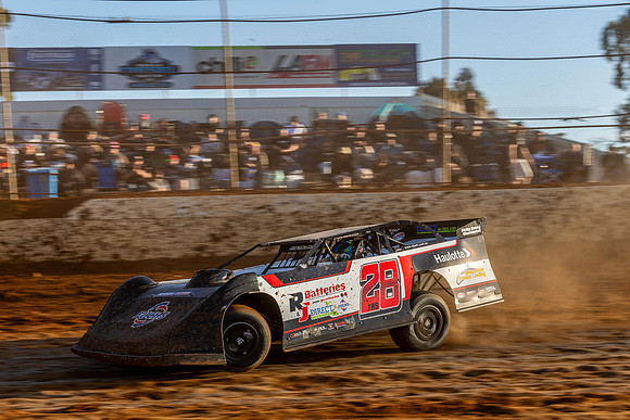 Late Model 28 T28 - 05 - Carrick - 26th Dec 2025-19