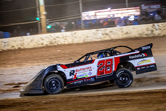 Late Model 28 T28 - 05 - Carrick - 26th Dec 2025-26