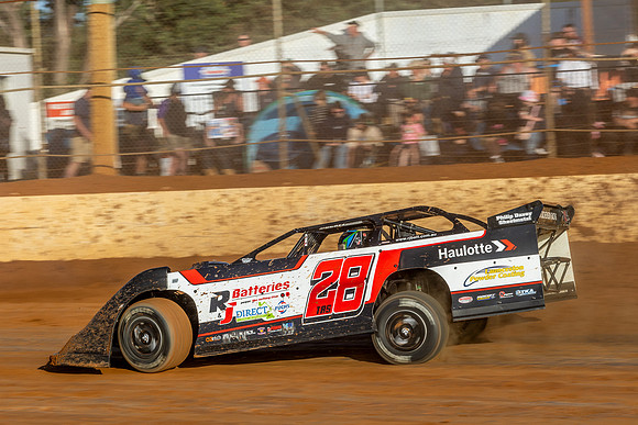 Late Model 28 T28 - 05 - Carrick - 26th Dec 2025-18