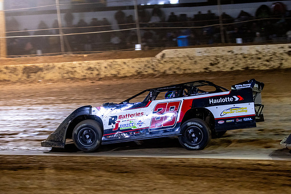 Late Model 28 T28 - 05 - Carrick - 26th Dec 2025-25