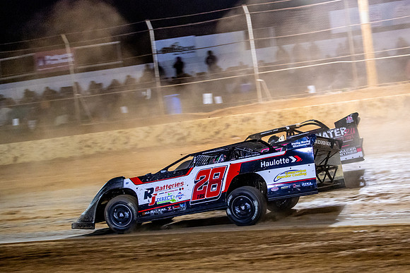 Late Model 28 T28 - 05 - Carrick - 26th Dec 2025-23