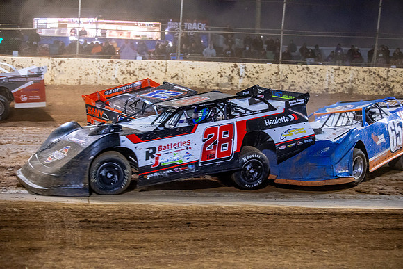 Late Model 28 T28 - 05 - Carrick - 26th Dec 2025-21