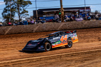 Late Model 44 T44 - 05 - Carrick - 26th Dec 2025