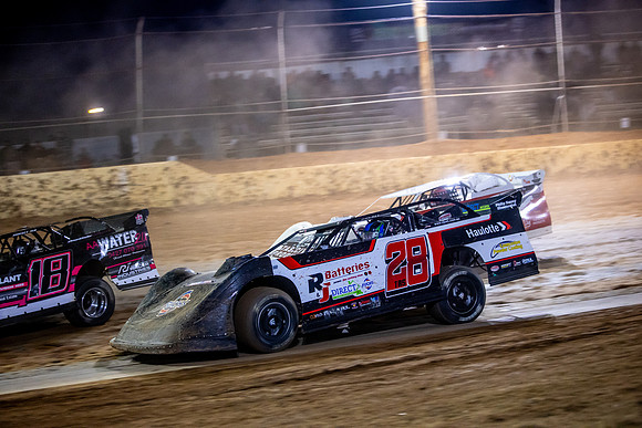 Late Model 28 T28 - 05 - Carrick - 26th Dec 2025-22