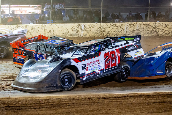 Late Model 28 T28 - 05 - Carrick - 26th Dec 2025-20