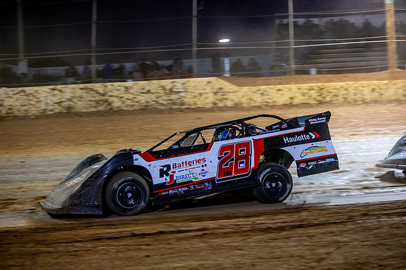 Late Model 28 T28 - 05 - Carrick - 26th Dec 2025-24