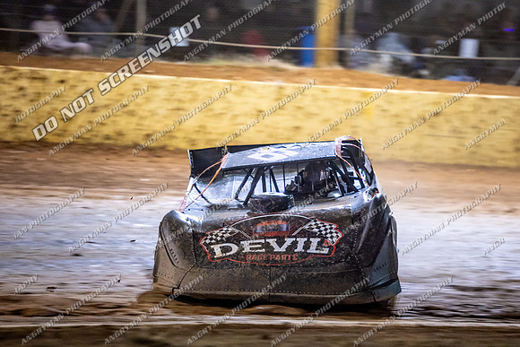 Late Model 6 T6 - 05 - Carrick - 26th Dec 2025-14