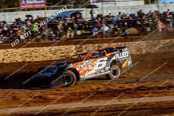 Late Model 6 T6 - 05 - Carrick - 26th Dec 2025-12