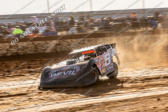 Late Model 6 T6 - 05 - Carrick - 26th Dec 2025-9