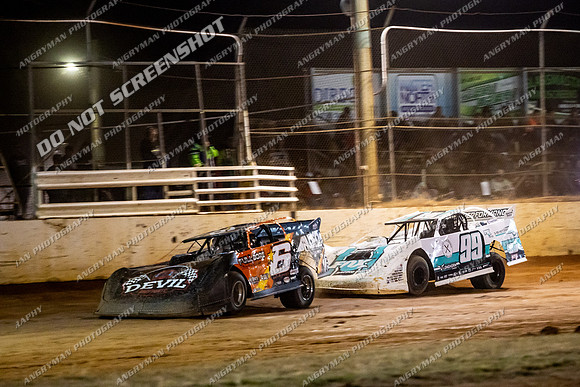Late Model 6 T6 - 05 - Carrick - 26th Dec 2025-16