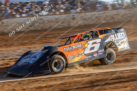 Late Model 6 T6 - 05 - Carrick - 26th Dec 2025-10