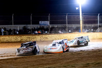 Late Model 6 T6 - 05 - Carrick - 26th Dec 2025-13