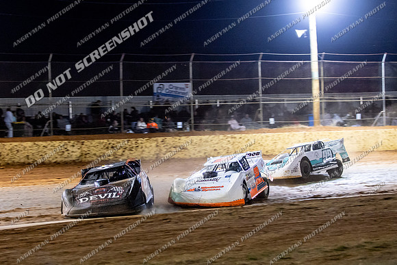 Late Model 6 T6 - 05 - Carrick - 26th Dec 2025-13